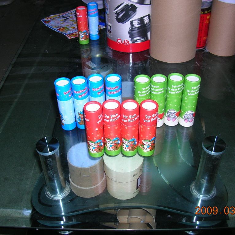 供应开窗纸管 开孔纸管 四方纸管 椭圆纸管 酒罐纸管