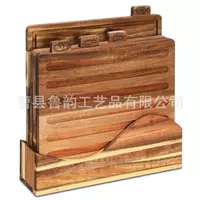 Деревянный многоцелевой поднос для дома, кухни, поднос для фруктового хлеба, деревянный поднос для послеобеденного чая, закусок, сыра, сыра