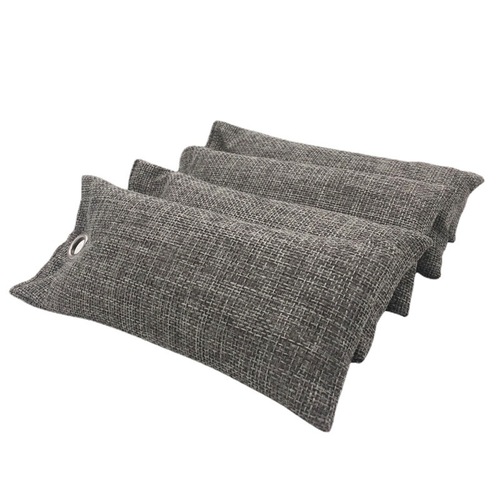 Amazon's best-selling cross-border foreign trade moisture-absorbing and deodorizing shoe plugs bamboo charcoal bag shoes deodorizing moisture-absorbing activated carbon bag