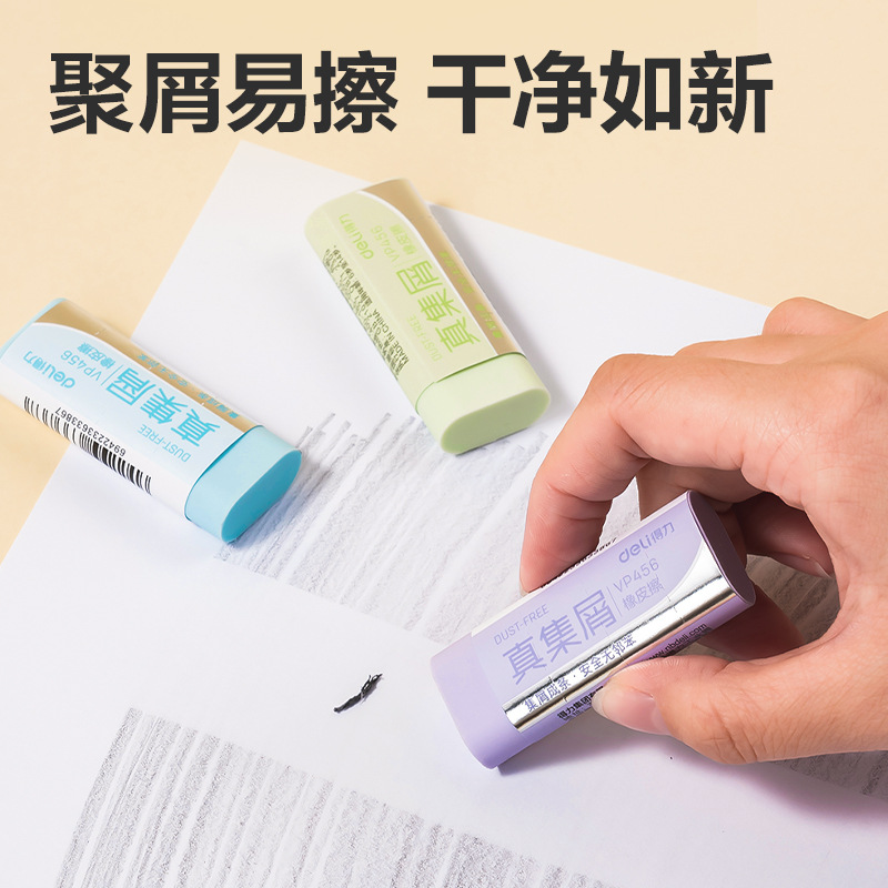 Délico de color verdadero conjunto de fricción