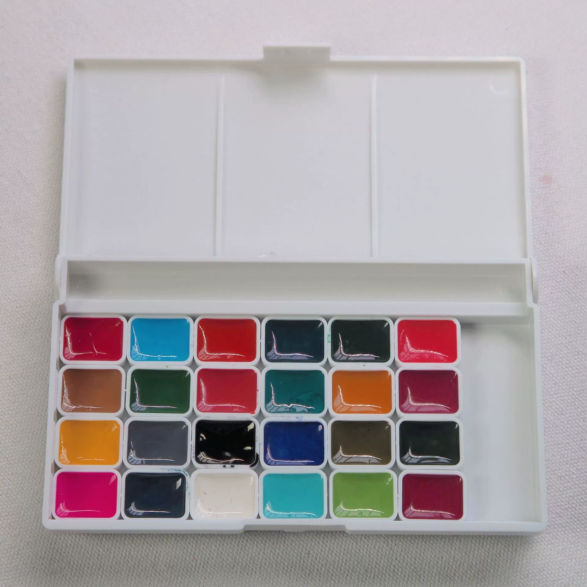 诗色 Pigment art professional watercolour