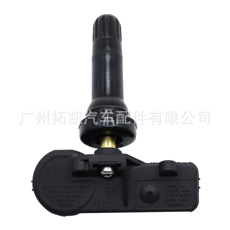 9683420380 Sensor de presión de neumáticos para Peugeot Citroen C4 marca 308 monitor de presión de neumáticos