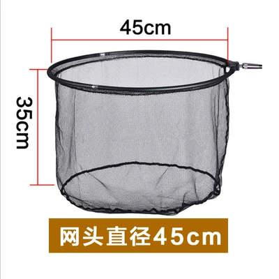 Free Positioning Telescopic 2.4 m | Avtomobil yan çətirləri - aluminum-magnesium-alloy-folding-mesh-head-45cm-1-20-people-used