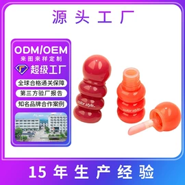 腮红、胭脂;眼影;口红