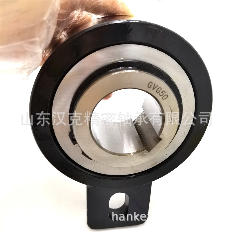 单向轴承 GVG50轴承 RSBW50轴承 楔块单向离合器 逆止器单向轴承