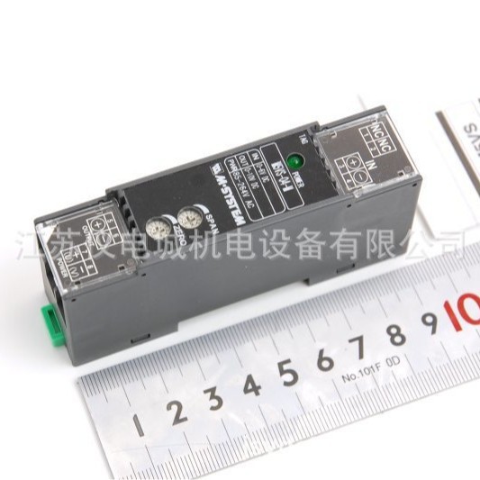 供应日本M-SYSTEM爱模避雷器MD7PM-FF全新原装正品欢迎询价