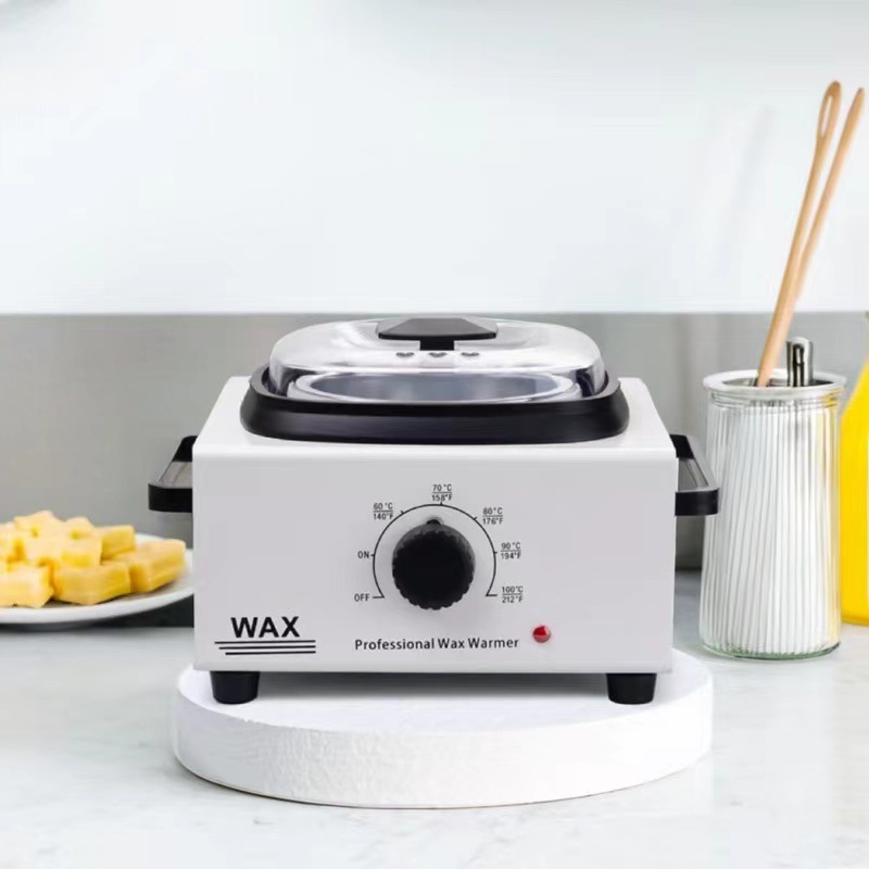 Wax Boiling Machine New Intelligent Wax Melting Machine Hair Removal Wax Machine Single Iron Stove Wax Dissolution Machine Wax Dissolution Machine Wax Dissolution Machine