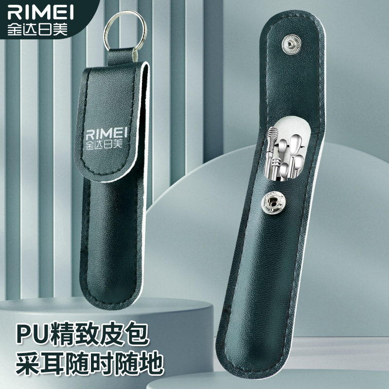 Cuchara de orejas, cuchara de orejas, cuchara de orejas