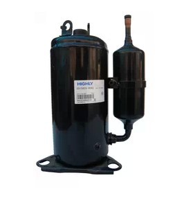 全新压缩机 SD156CV-P6AG 日立转子压缩机 /