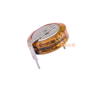 DCS5R5104HF 10000uF -20%~+80% 5.5V ��� �����ճ������