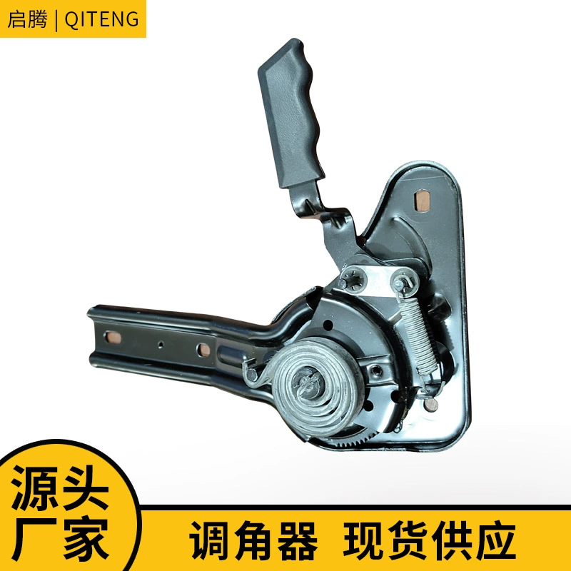 Поставка на складе второго пилота спинки сиденья реклайнера с любым углом модифицированного кресла автомобиля