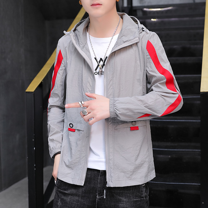 Veste homme - Ref 3443496 Image 8