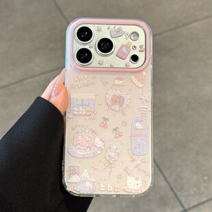 ��Ͱ���ͨ؈���m���O��17PROMAX�֙C��iPhone16С��14�p��13Ӳ��