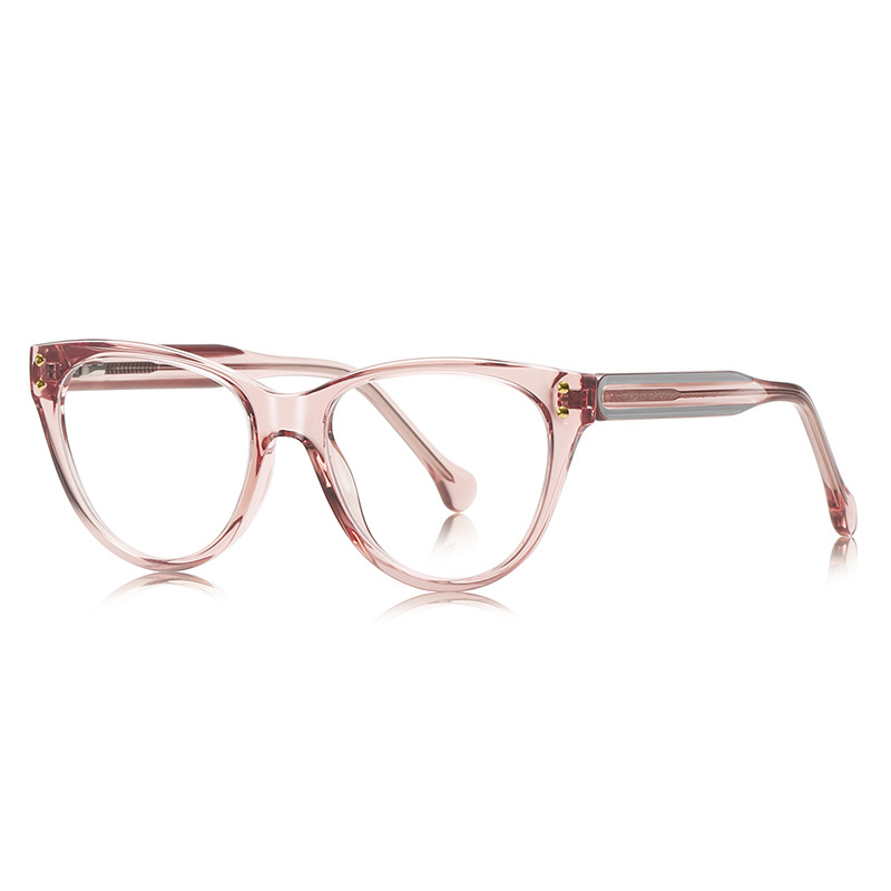 C3 bright pink frame