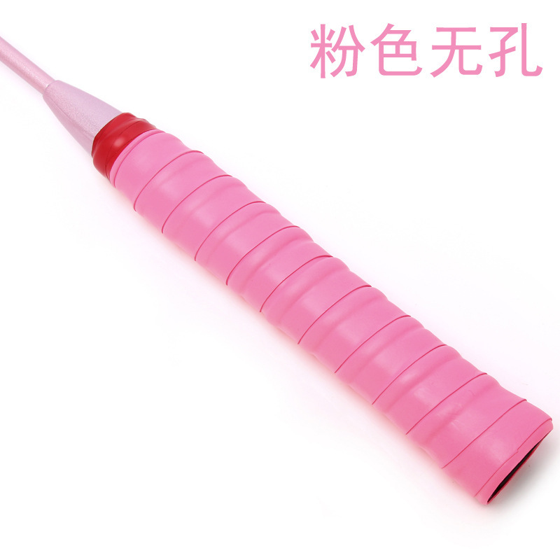 REGAIL raqueta quilla recubierta pegamento de mano 10 colores opcionales PU cinta absorbente de sudor antideslizante pegamento de mano pegajosa cinta de envolver caña de pescar