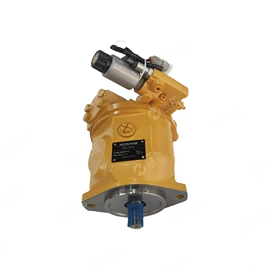 液压泵;往复泵;液压马达