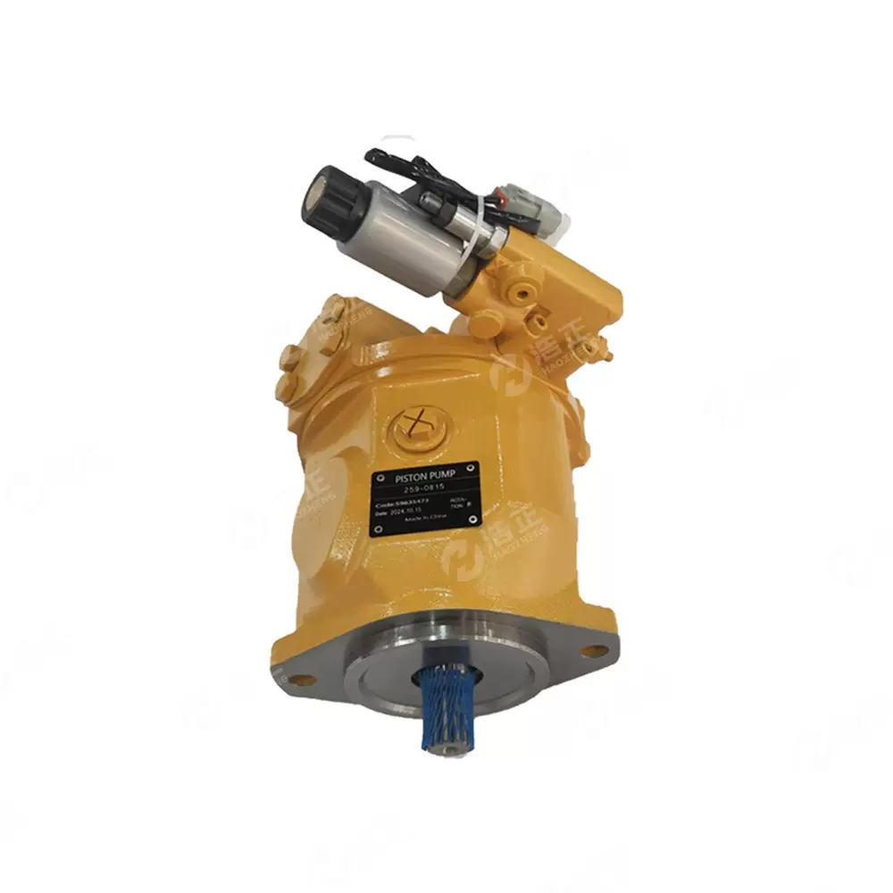 2590815 2590814 2369105 1559248 1569084 1315269挖掘机液压泵