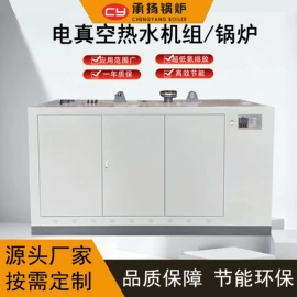 燃油锅炉;蒸汽发生器;电热锅炉