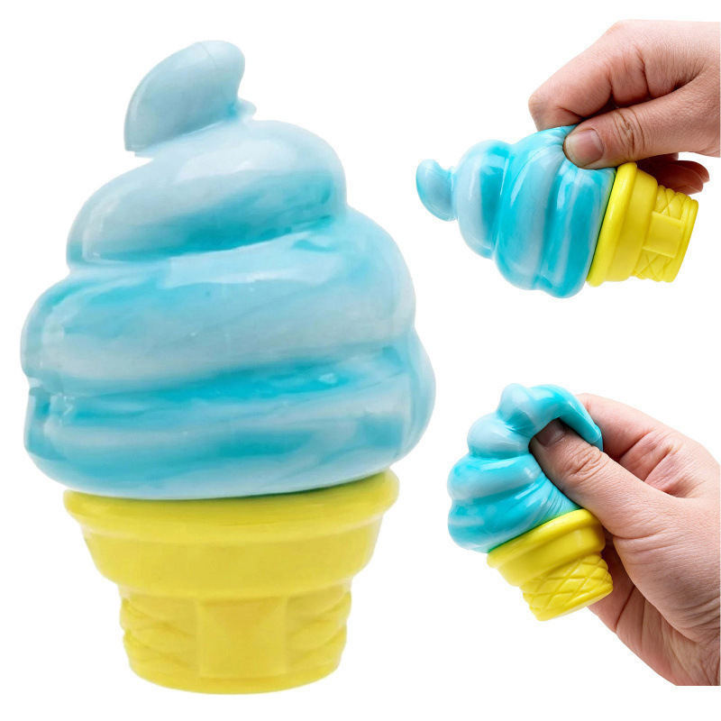 Lego, high quality slime for ice cream, toy, Amazon, anti-stress