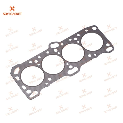 4g63 P03 8V Delika Md971326 Cylinder and parts