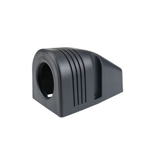 Car ship Modification 12-24V cigarette lighter female seat motorcycle modification electric appliance waterproof single hole tent