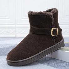 ��a��H��2024�����¿�r�м��޼Ӻ���ЬƤ���ۺ�ױ�ů��ʽ��ѥ