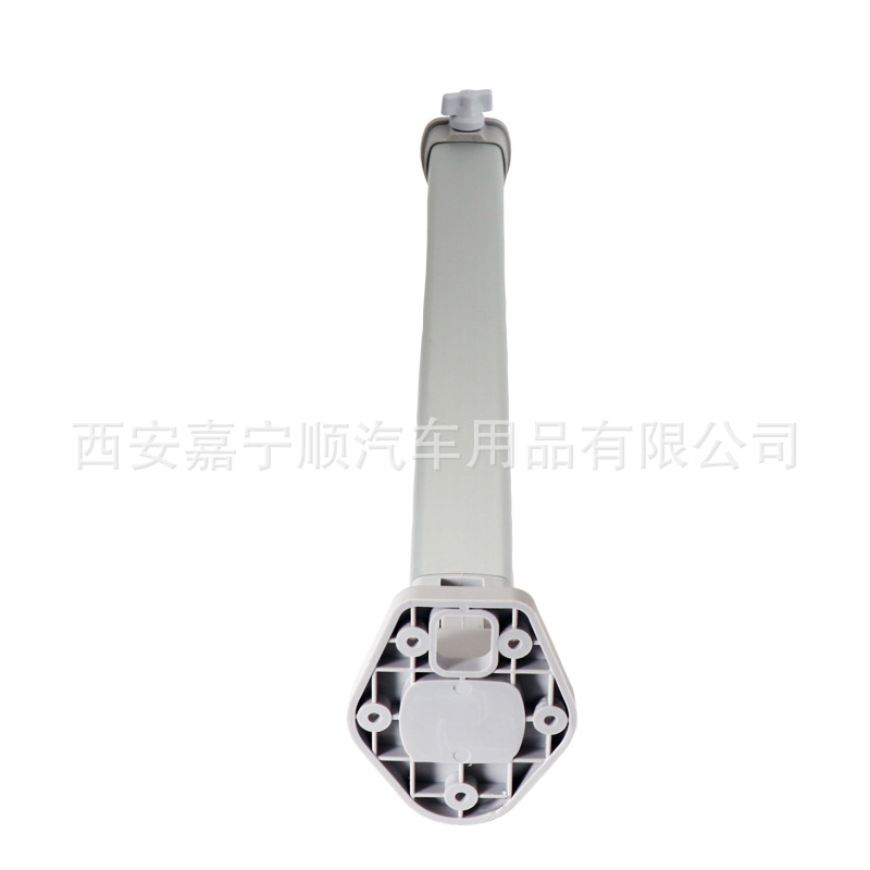 Coche plegable de pared retráctil a juego tabla pierna RV yate pared poste Mesa pierna altura ajustable