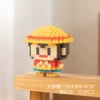 DaCaoHao 253 PCS, усиленная цветная коробка
