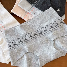 女士三角裤;男士平角裤;女士平角裤