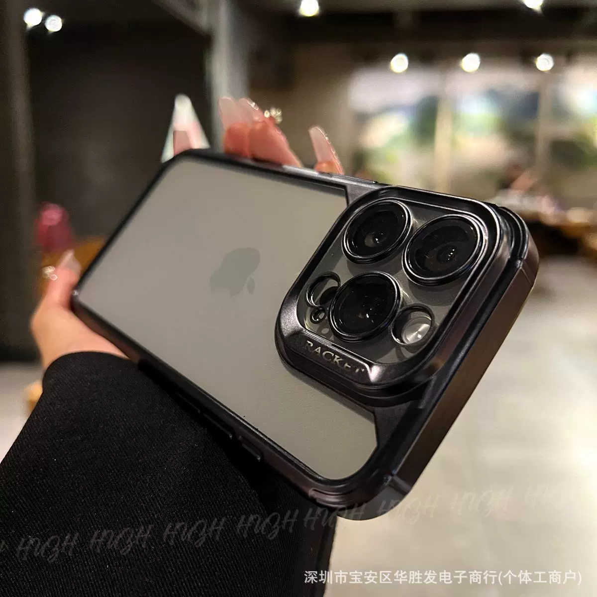 Применимо Apple 15promax чехол для телефона матовое покрытие TPU броня прозрачный iPhone14 мягкая защита 13