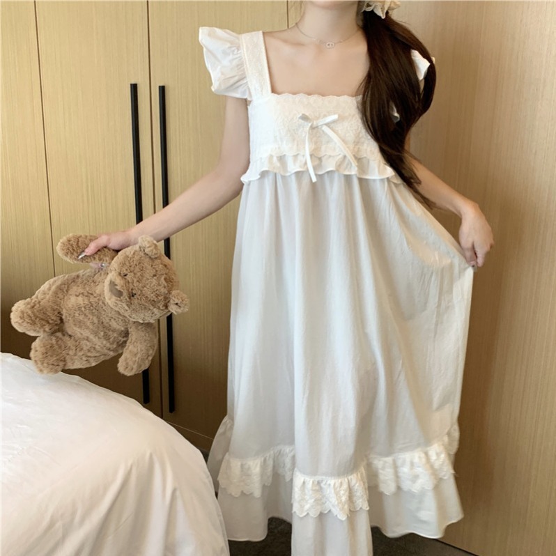 Cotton summer pijama