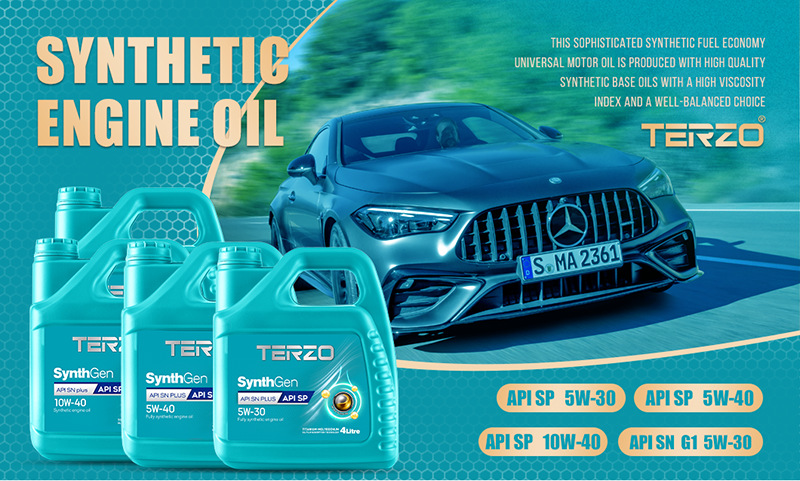 Taize Hecreat 10W40 National Standard Fully Synthetic Automotive Engine Oil High-Efficiency Gasoline Lubricant Manufacturer Wholesale