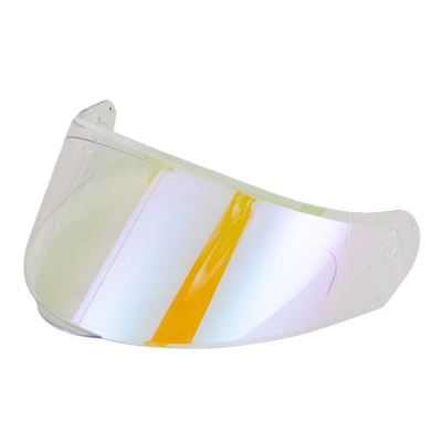 Is Suitable for Soman-F2 | Dəbilqə (Kaska) aksesuarları - f2-transparent-revo-purple-white-background-day-and-night-use