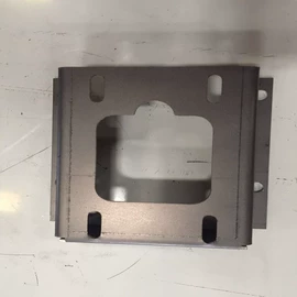 钣金加工;焊接加工;激光加工