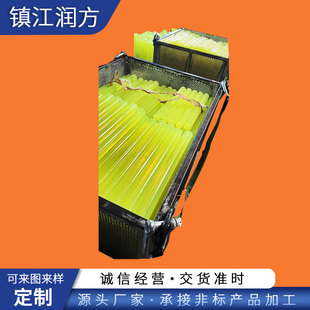 Supply polyurethane bar products polyurethane seals polyurethane sealing ring polyurethane PU turning parts