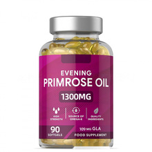 现货澳洲 月见油软胶囊evening primrose oil softgel 90粒跨境