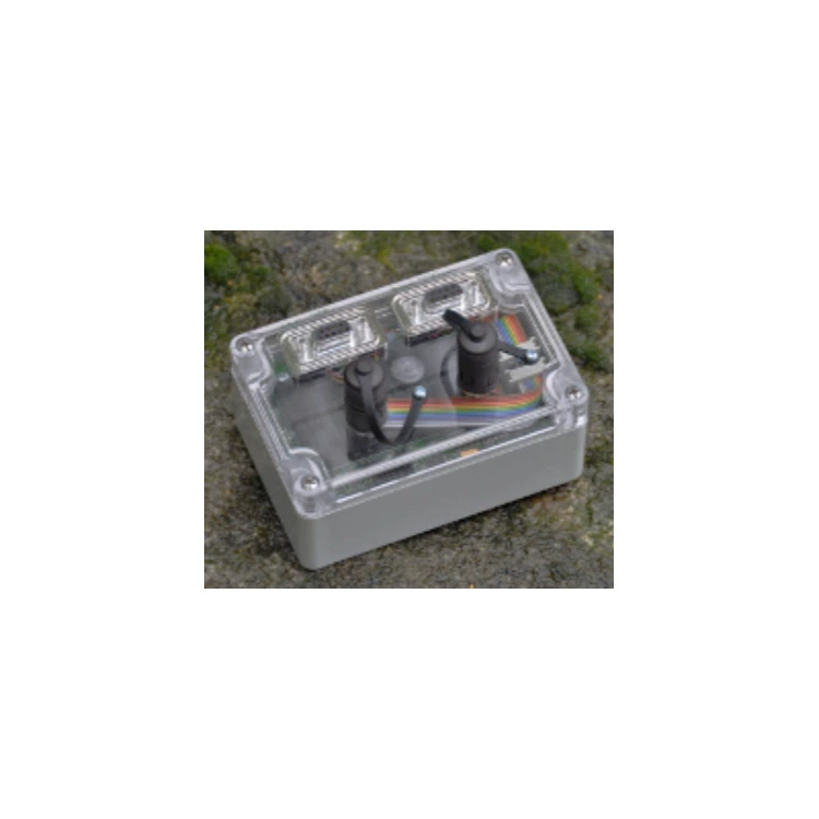 Поставка немецкого сейсмографа LIPPMANN GEOTRON G41 Европейский источник