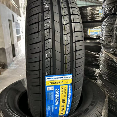 Vehicle tire Habilead Tires