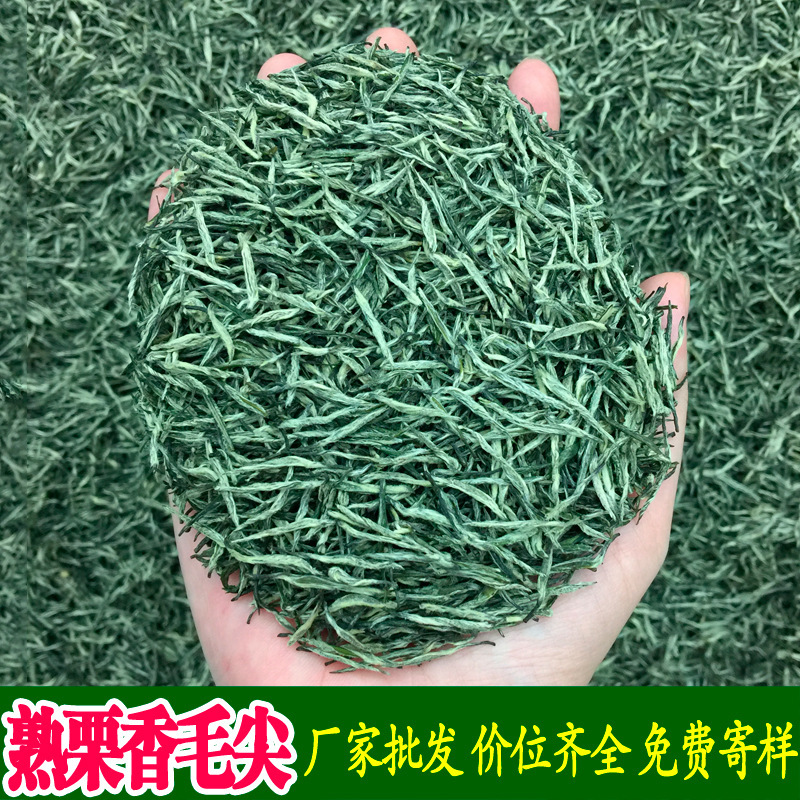 2026 New Tea Aida Fu Tea Leaves High Mountain Cloud Green Tea Bulk Wholesale Yichang Mingqian Wufeng Craft Maojian 2026 New Tea Aida Fu Tea Leaves High Mountain Cloud Green Tea Bulk Wholesale Yichang Mingqian Wufeng Craft Maojian