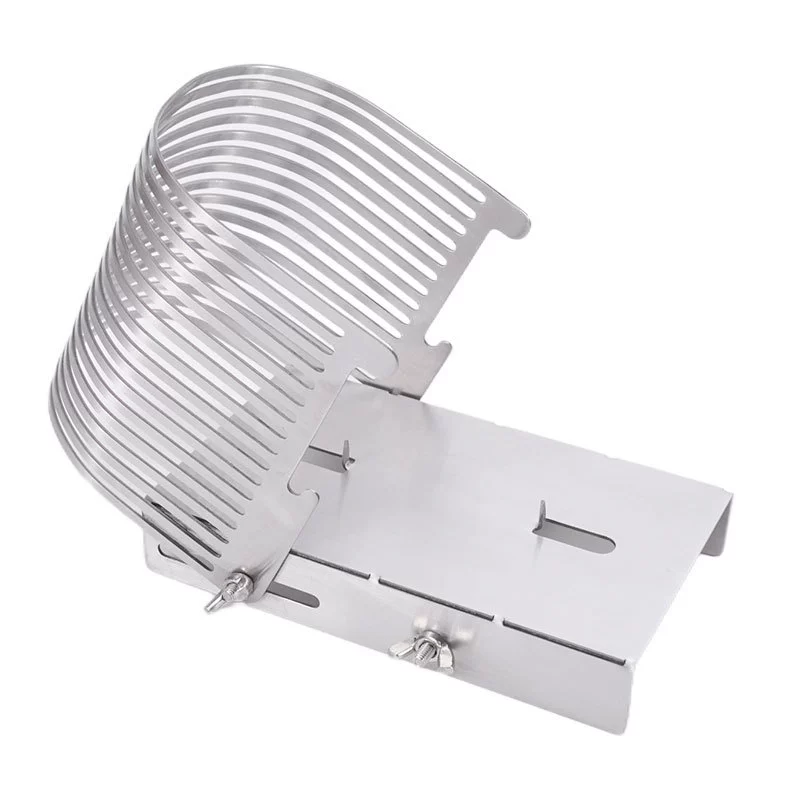 Multifunctional Kitchen Toast Bread Slip Cheese Divided Potato Potato Slip Baking Tool