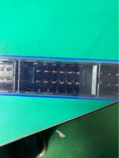 178326-2 Automotive Connector Spot Original Genuine Connector
