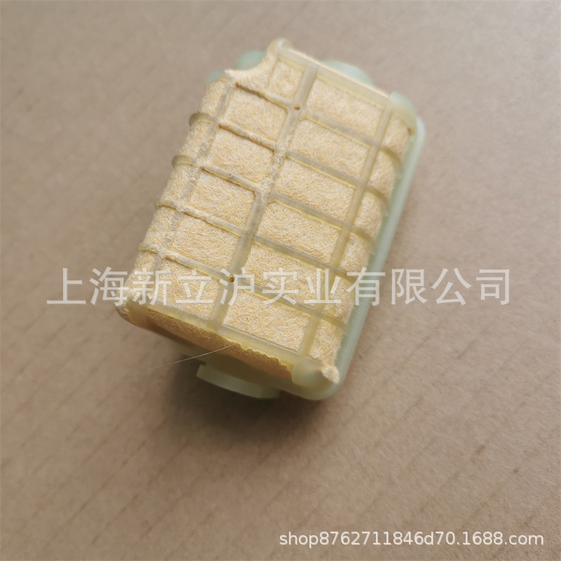 适配STIHL斯蒂尔MS231油锯MS251伐木锯链锯空气滤芯空滤网