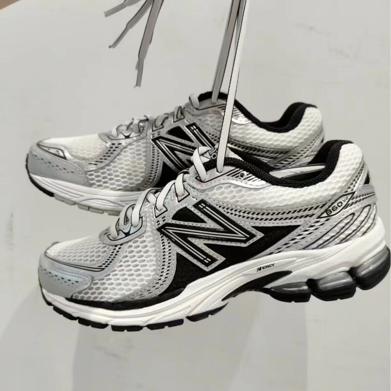 Putian Shoes Dropshipping Nb860 Non-Slip Wear-Resistant Breathable Spring and Autumn Sports Shoes Putian Pure Original Cross-Border Balance Sheet Putian Shoes Dropshipping Nb860 Non-Slip Wear-Resistant Breathable Spring and Autumn Sports Shoes Putian Pure Original Cross-Border Balance Sheet