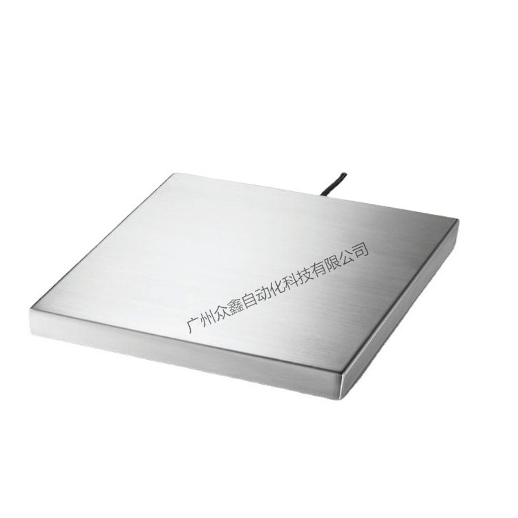 SPL-200L,SPL-300L,SPL-400L地磅 韩国凯士工业称重设备