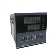 XMTH-2172数显表上海上润仪表