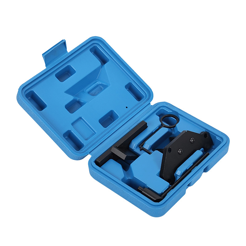 In-stock car timing tool set, chain disassembly and assembly auto repair tool set, multi-model vehicle maintenance tools