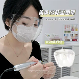 美甲饰品;美甲贴;其他美甲产品