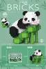 Fubao-pazhut 492 PCS