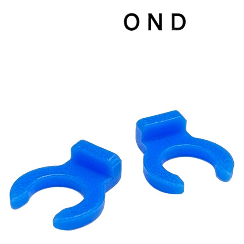 Пряжка Боудена коготь трубка Боудена трубка ПТФЭ тефлоновая трубка 4 мм Пневматическое соединение аксессуары для 3D-принтера