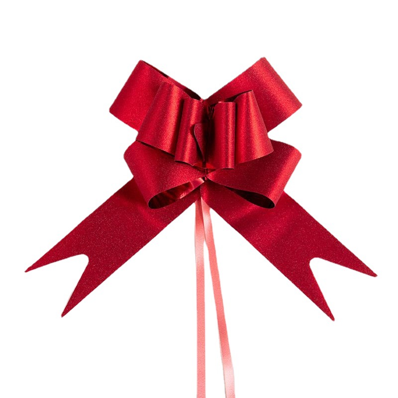 Transfronterizo nuevo hogar Decoración Garland regalo embalaje de la flor arco mano Garland 50 nacarado puerta Garland